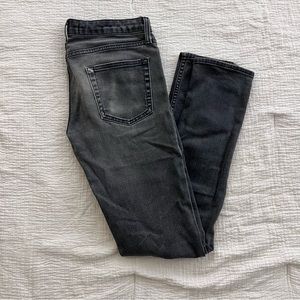Topman Stretch Skinny Jeans 28”